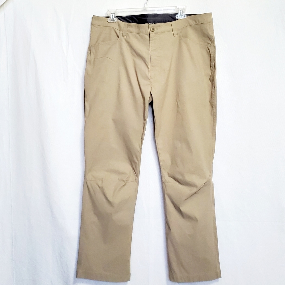 Eddie Bauer Everyday Trail Pants Mens 38 Waist